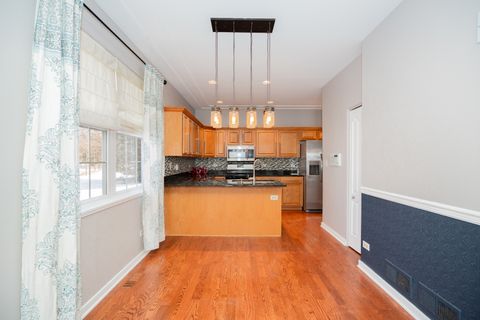 Tiny photo for 25902 Derby Drive, Monee, IL 60449 (MLS # 12561497)