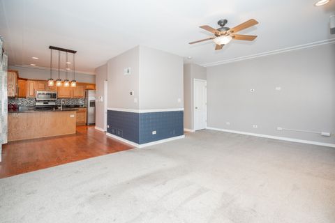 Tiny photo for 25902 Derby Drive, Monee, IL 60449 (MLS # 12561497)