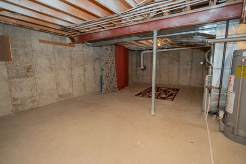 Tiny photo for 25902 Derby Drive, Monee, IL 60449 (MLS # 12561497)