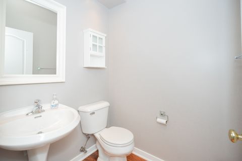 Tiny photo for 25902 Derby Drive, Monee, IL 60449 (MLS # 12561497)