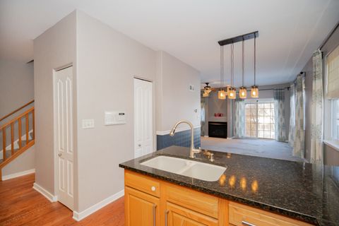 Tiny photo for 25902 Derby Drive, Monee, IL 60449 (MLS # 12561497)