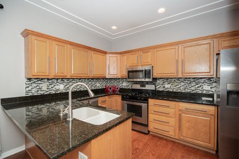 Tiny photo for 25902 Derby Drive, Monee, IL 60449 (MLS # 12561497)