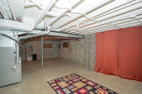 Tiny photo for 25902 Derby Drive, Monee, IL 60449 (MLS # 12561497)