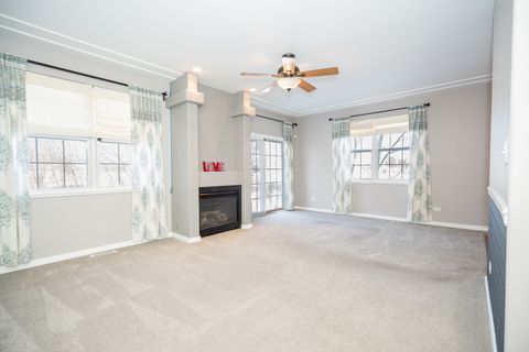 Tiny photo for 25902 Derby Drive, Monee, IL 60449 (MLS # 12561497)