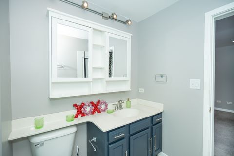 Tiny photo for 25902 Derby Drive, Monee, IL 60449 (MLS # 12561497)