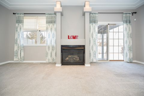 Tiny photo for 25902 Derby Drive, Monee, IL 60449 (MLS # 12561497)