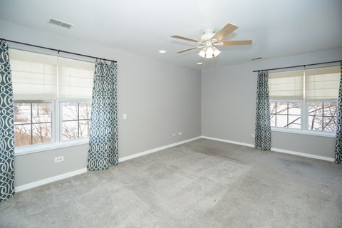 Tiny photo for 25902 Derby Drive, Monee, IL 60449 (MLS # 12561497)