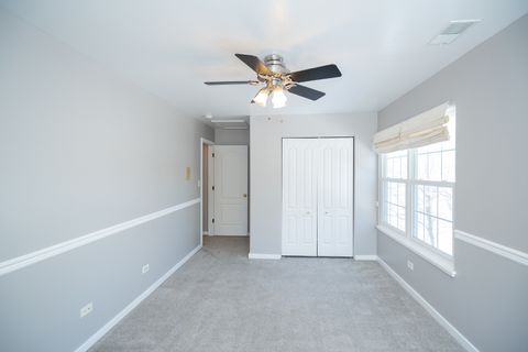 Tiny photo for 25902 Derby Drive, Monee, IL 60449 (MLS # 12561497)