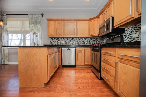 Tiny photo for 25902 Derby Drive, Monee, IL 60449 (MLS # 12561497)