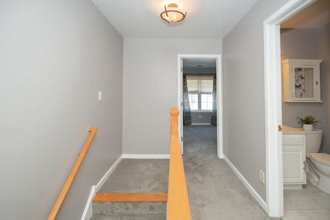 Tiny photo for 25902 Derby Drive, Monee, IL 60449 (MLS # 12561497)