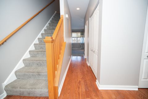 Tiny photo for 25902 Derby Drive, Monee, IL 60449 (MLS # 12561497)