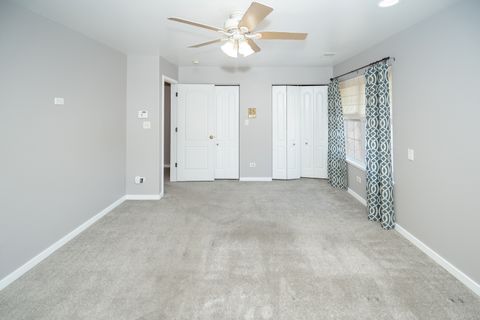 Tiny photo for 25902 Derby Drive, Monee, IL 60449 (MLS # 12561497)