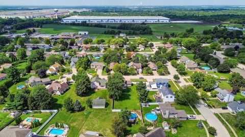 Tiny photo for 606 Briarwood Court, Elwood, IL 60421 (MLS # 12448233)