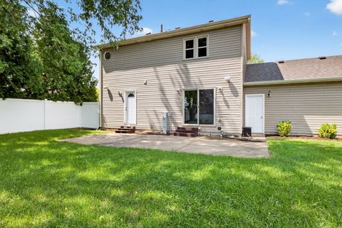 Tiny photo for 606 Briarwood Court, Elwood, IL 60421 (MLS # 12448233)