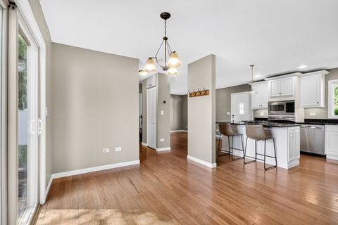 Tiny photo for 606 Briarwood Court, Elwood, IL 60421 (MLS # 12448233)