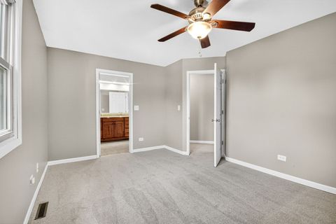 Tiny photo for 606 Briarwood Court, Elwood, IL 60421 (MLS # 12448233)
