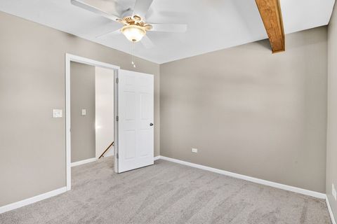 Tiny photo for 606 Briarwood Court, Elwood, IL 60421 (MLS # 12448233)