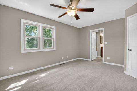 Tiny photo for 606 Briarwood Court, Elwood, IL 60421 (MLS # 12448233)