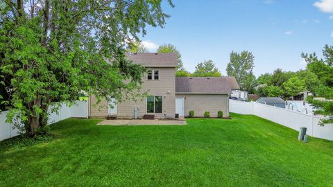 Tiny photo for 606 Briarwood Court, Elwood, IL 60421 (MLS # 12448233)