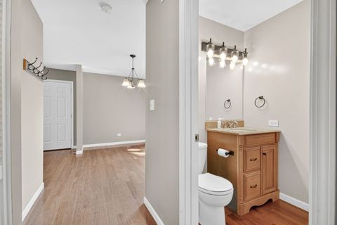 Tiny photo for 606 Briarwood Court, Elwood, IL 60421 (MLS # 12448233)