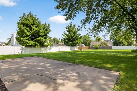Tiny photo for 606 Briarwood Court, Elwood, IL 60421 (MLS # 12448233)