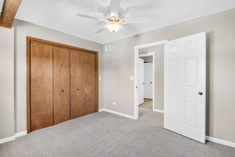 Tiny photo for 606 Briarwood Court, Elwood, IL 60421 (MLS # 12448233)