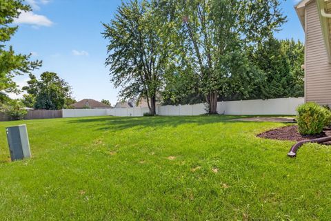 Tiny photo for 606 Briarwood Court, Elwood, IL 60421 (MLS # 12448233)