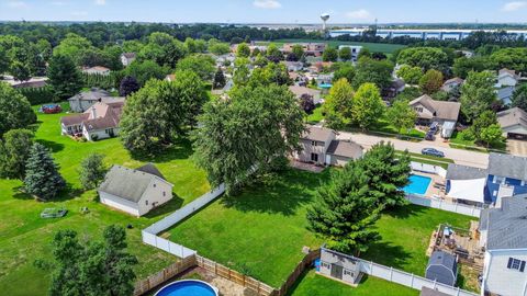 Tiny photo for 606 Briarwood Court, Elwood, IL 60421 (MLS # 12448233)