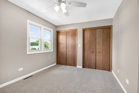 Tiny photo for 606 Briarwood Court, Elwood, IL 60421 (MLS # 12448233)