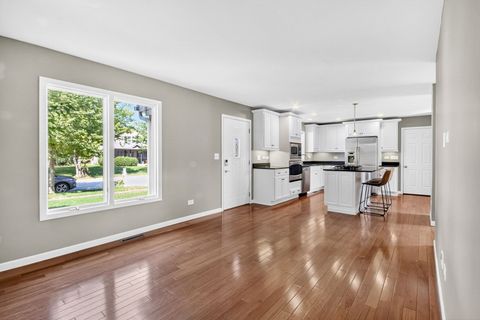 Tiny photo for 606 Briarwood Court, Elwood, IL 60421 (MLS # 12448233)