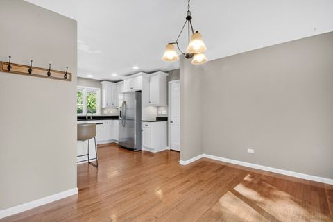 Tiny photo for 606 Briarwood Court, Elwood, IL 60421 (MLS # 12448233)