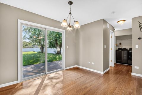 Tiny photo for 606 Briarwood Court, Elwood, IL 60421 (MLS # 12448233)