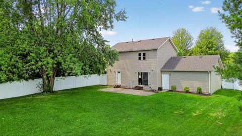 Tiny photo for 606 Briarwood Court, Elwood, IL 60421 (MLS # 12448233)
