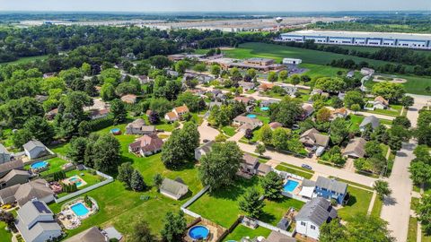 Tiny photo for 606 Briarwood Court, Elwood, IL 60421 (MLS # 12448233)