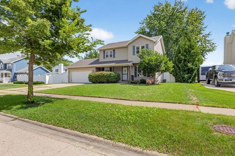 Photo of 606 Briarwood Court, Elwood, IL 60421 (MLS # 12448233) Photo of 606 Briarwood Court, Elwood, IL 60421 (MLS # 12448233)