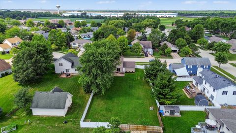 Tiny photo for 606 Briarwood Court, Elwood, IL 60421 (MLS # 12448233)