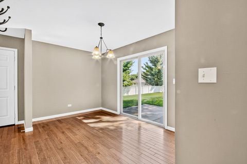 Tiny photo for 606 Briarwood Court, Elwood, IL 60421 (MLS # 12448233)