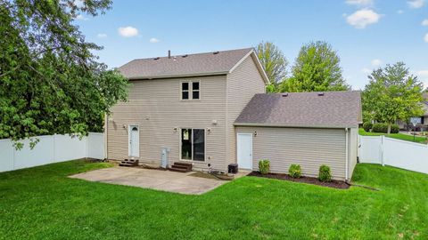 Tiny photo for 606 Briarwood Court, Elwood, IL 60421 (MLS # 12448233)