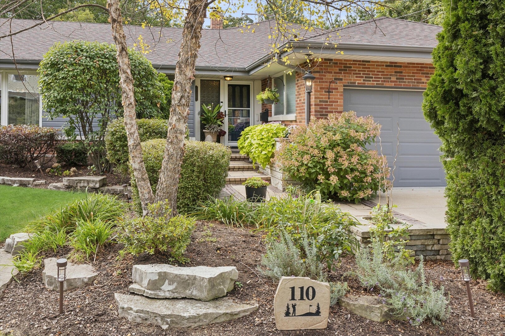 110 S Herbert Road