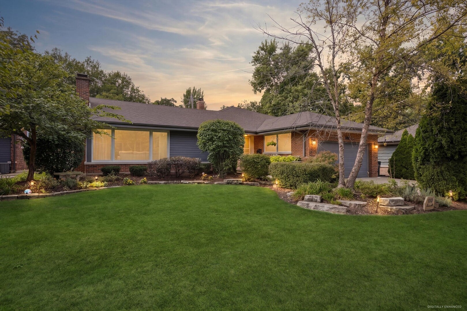 110 S Herbert Road