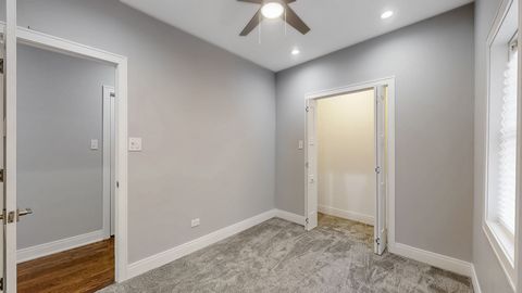 Tiny photo for 2347 Walnut Street, Blue Island, IL 60406 (MLS # 12566945)