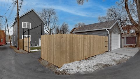 Tiny photo for 2347 Walnut Street, Blue Island, IL 60406 (MLS # 12566945)