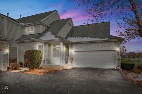 Tiny photo for 8654 Saddlebred Court #8654, Frankfort, IL 60423 (MLS # 12516153)