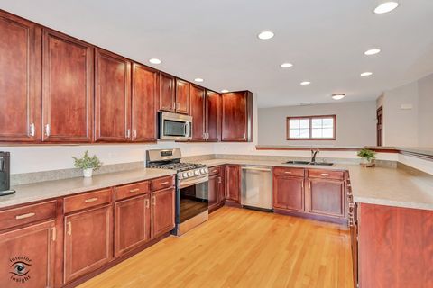 Tiny photo for 8654 Saddlebred Court #8654, Frankfort, IL 60423 (MLS # 12516153)