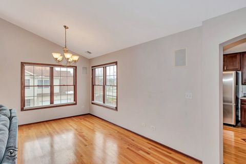 Tiny photo for 8654 Saddlebred Court #8654, Frankfort, IL 60423 (MLS # 12516153)