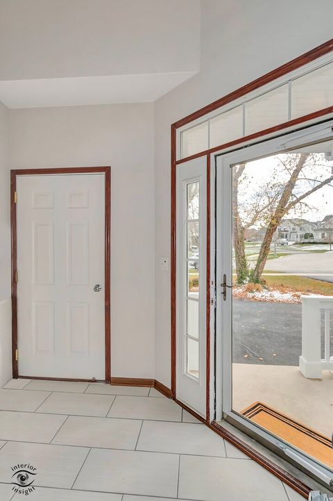 Tiny photo for 8654 Saddlebred Court #8654, Frankfort, IL 60423 (MLS # 12516153)