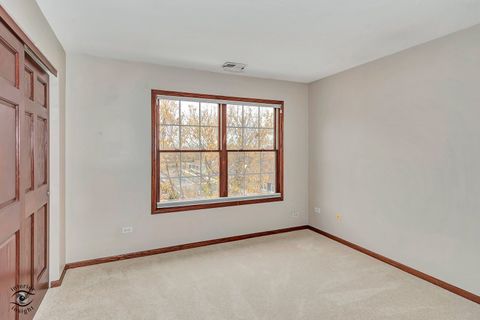 Tiny photo for 8654 Saddlebred Court #8654, Frankfort, IL 60423 (MLS # 12516153)