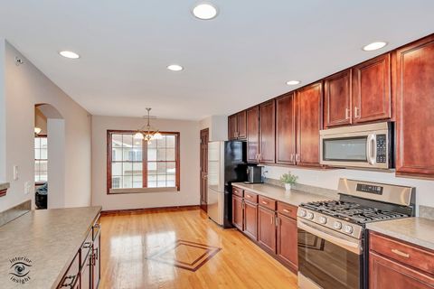 Tiny photo for 8654 Saddlebred Court #8654, Frankfort, IL 60423 (MLS # 12516153)