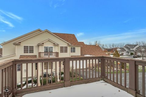 Tiny photo for 8654 Saddlebred Court #8654, Frankfort, IL 60423 (MLS # 12516153)