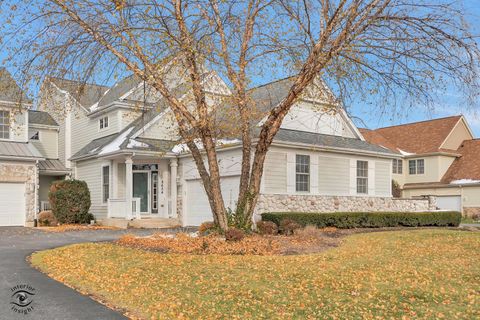 Photo of 8654 Saddlebred Court #8654, Frankfort, IL 60423 (MLS # 12516153)